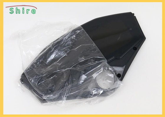 Plastic Board SGS 60mic Metal Surface Protection Film